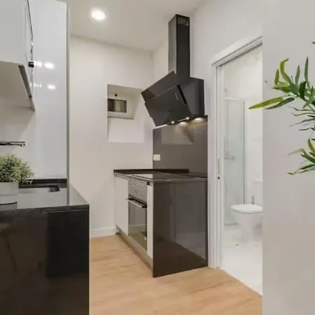 Apartament Chiado Cozy *