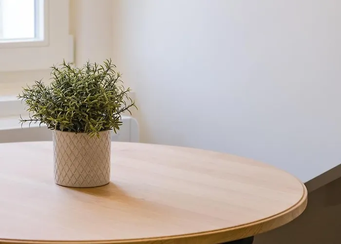 Apartament Chiado Cozy Lizbona