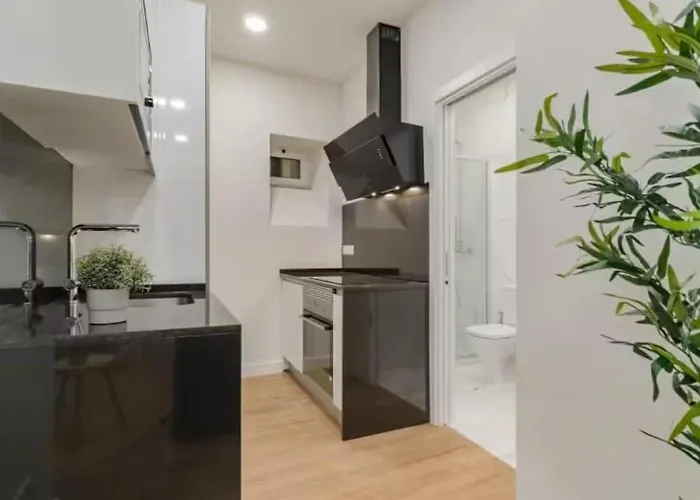 Apartamento Chiado Cozy *