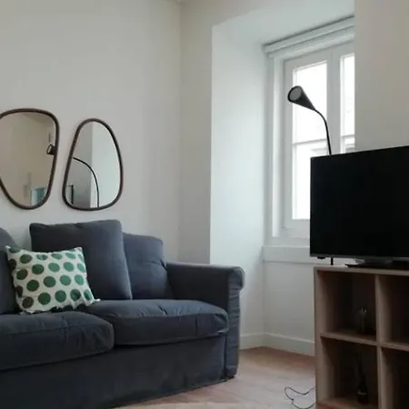 Apartamento Chiado Cozy Lisboa